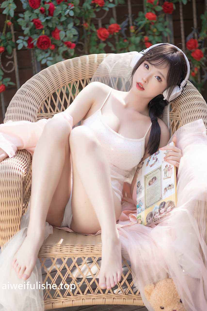 清水由乃-麻花少女 [70P-350MB] 性感诱惑-第3张