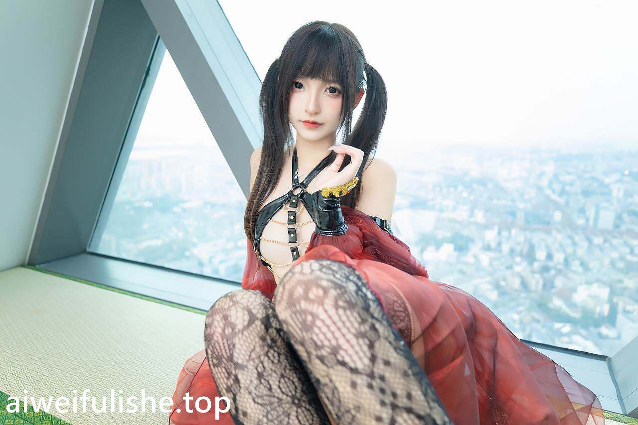 神楽坂真冬-波斯公主 [75P-248MB] cosplay美女-第1张