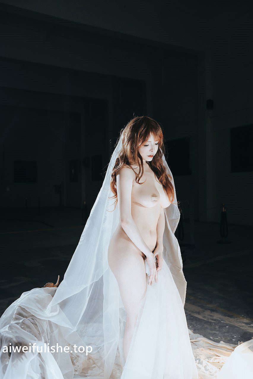 秋和柯基-纱 [66P-1.03GB] 巨乳-第3张