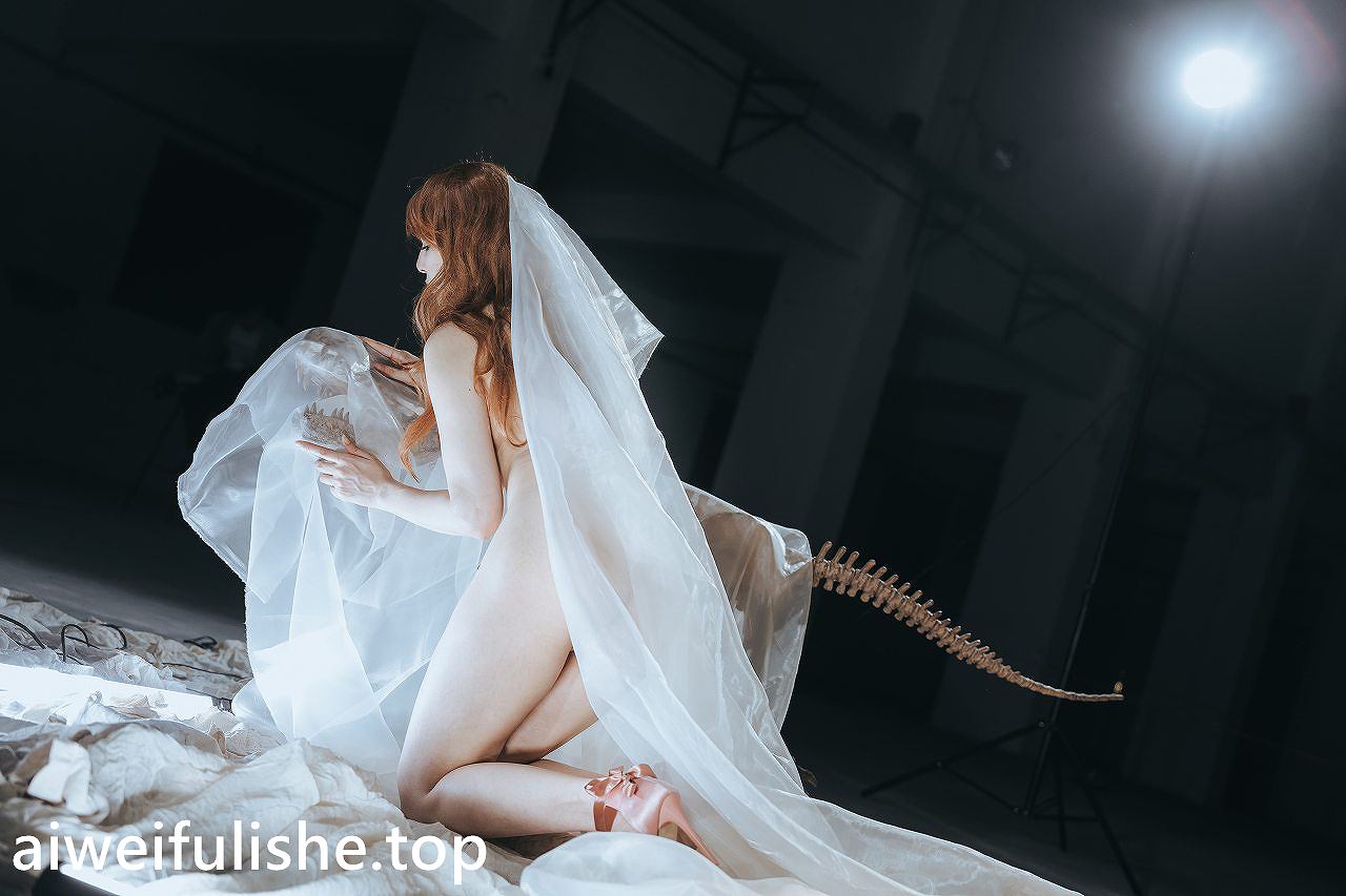 秋和柯基-纱 [66P-1.03GB] 巨乳-第5张