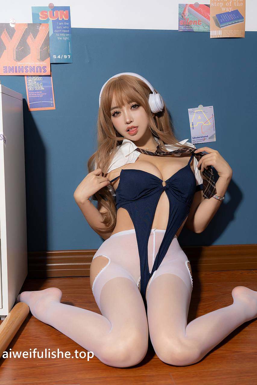 过期米线线喵-甜心恶霸 [57P-307MB] 巨乳-第3张