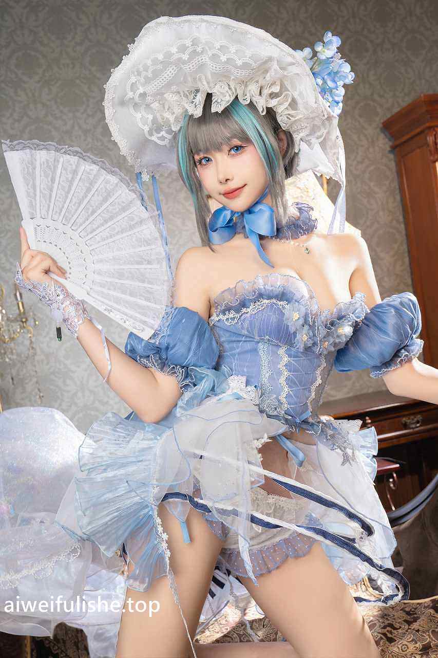 Momoko葵葵-柴郡本 礼服+旗袍 [56P-386MB] 旗袍-第2张
