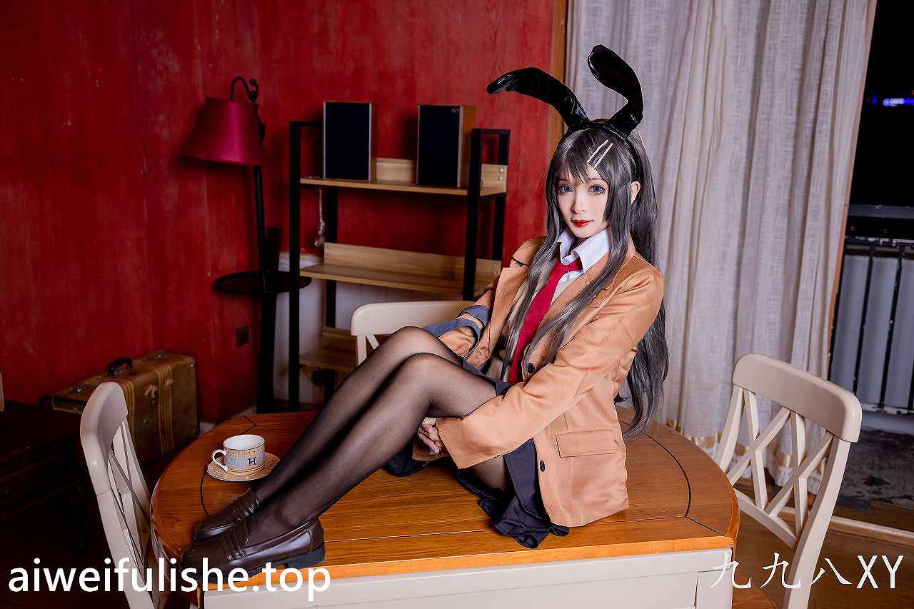 九九八XY写真套图合集(持续更新) 套图合集-第5张