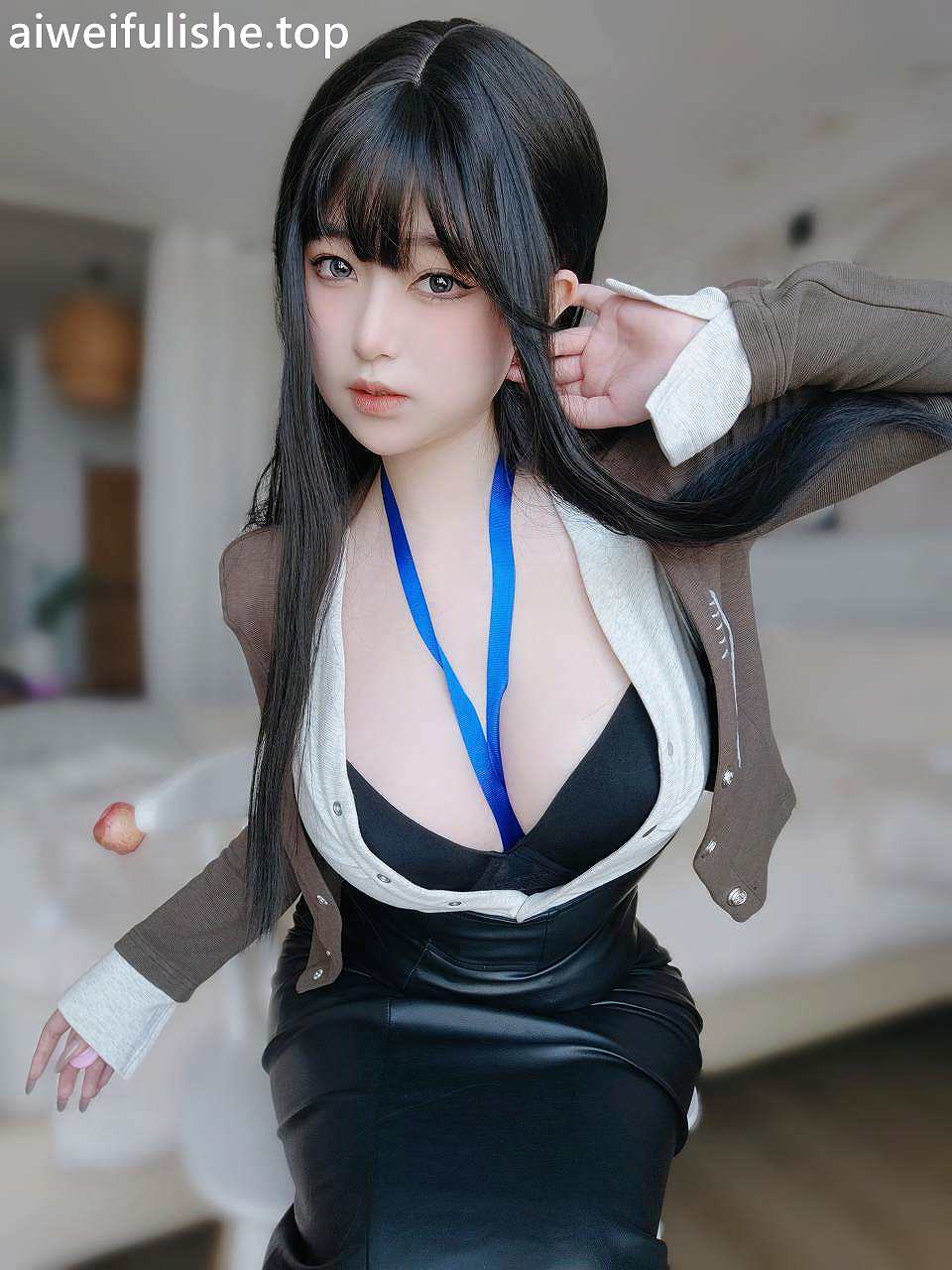 女主K-上司的秘密 [109P1V-452M] 巨乳-第3张