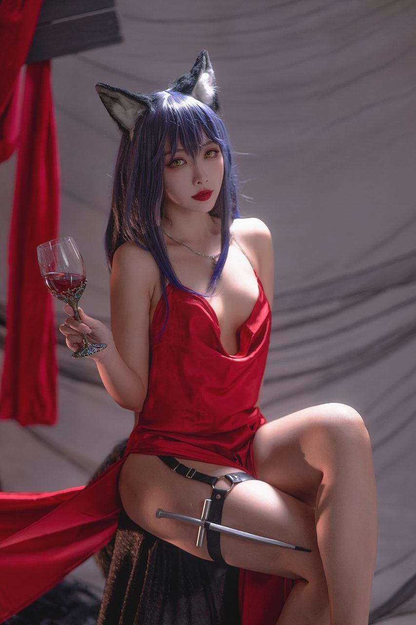 宮本桜-德克萨斯同人礼服 [23P-176M] 性感诱惑-第6张