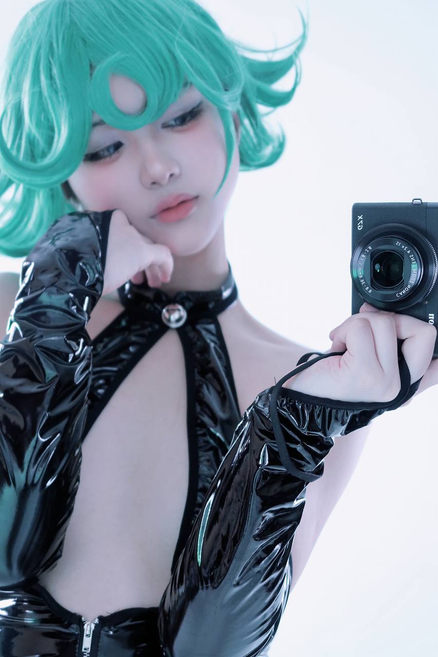 幼愛Youmeko-龙卷 [28P-213MB] cosplay美女-第2张