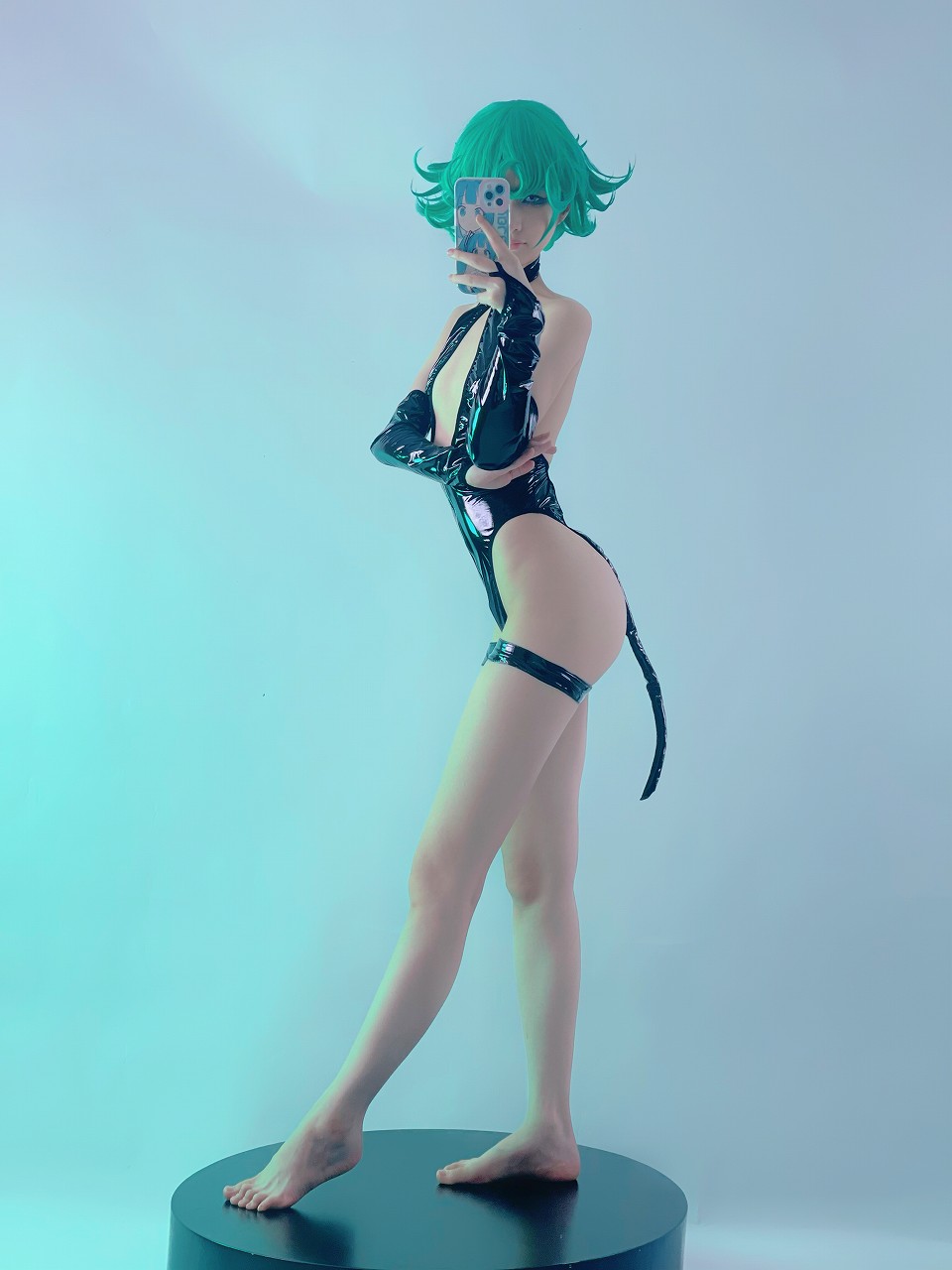 幼愛Youmeko-龙卷 [28P-213MB] cosplay美女-第5张