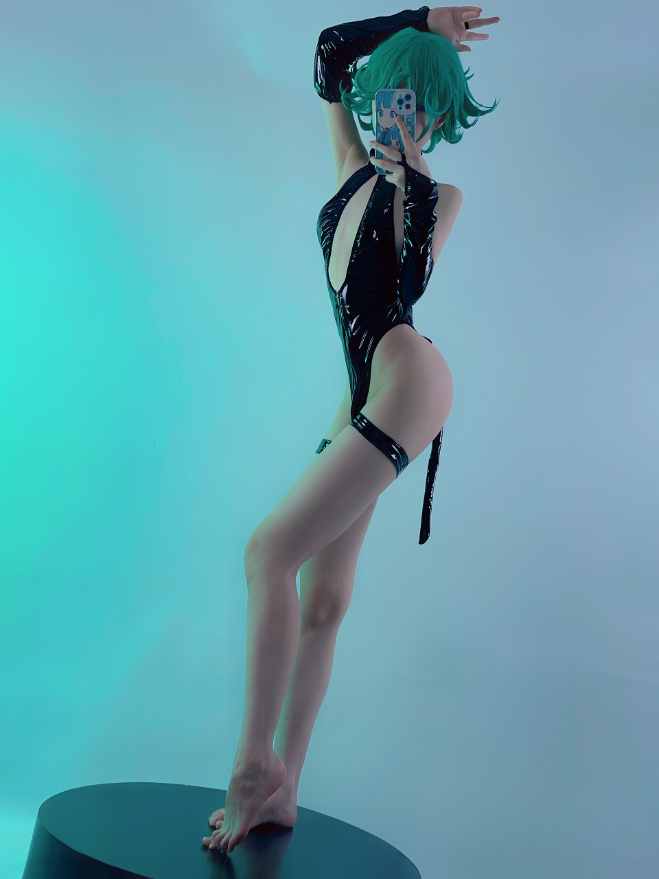 幼愛Youmeko-龙卷 [28P-213MB] cosplay美女-第6张