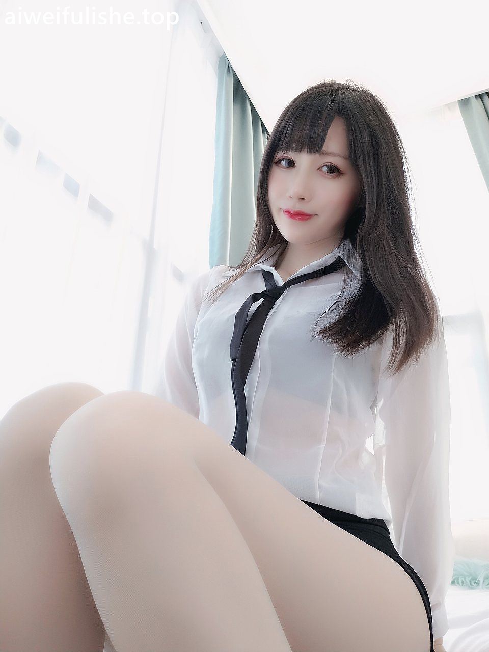 木之本果-秘書さんは退勤後です [108P4V-369MB] OL制服-第6张