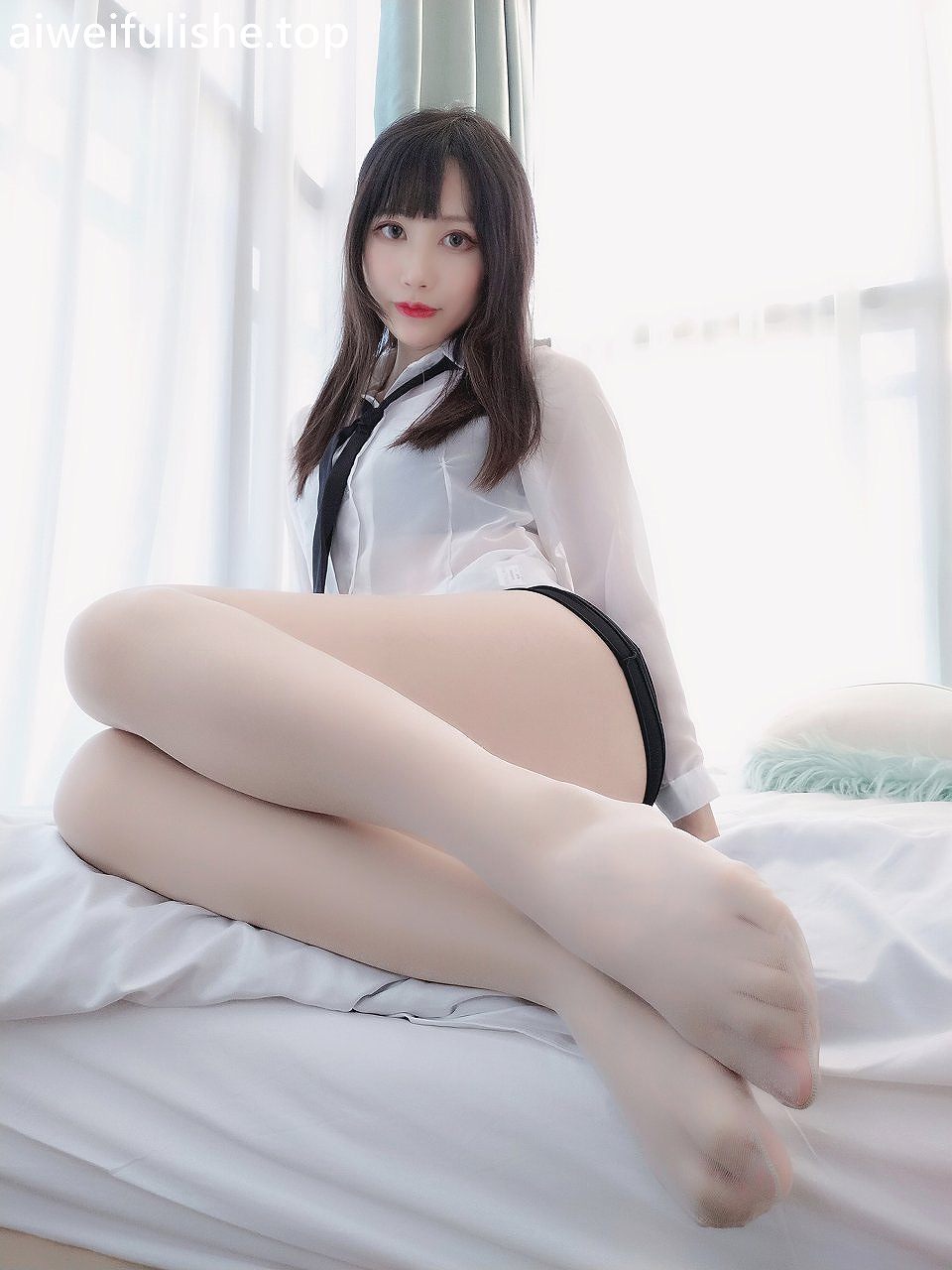 木之本果-秘書さんは退勤後です [108P4V-369MB] OL制服-第3张