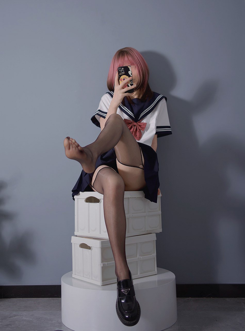 熏熏(禅院熏)-魅魔[35P-336MB] cosplay美女-第4张