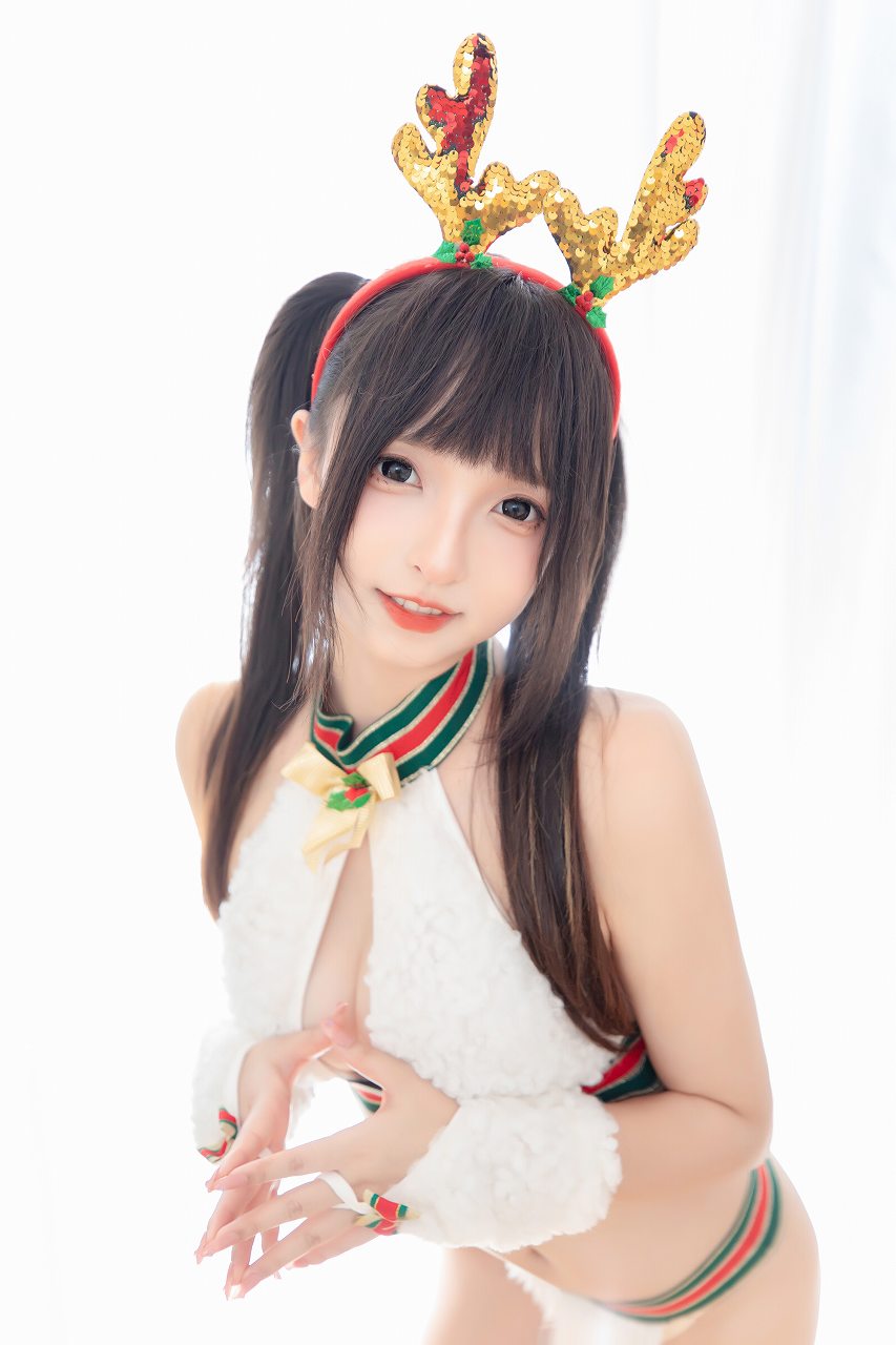 神楽坂真冬-纯白祈愿 [75P-150MB] 清纯可爱-第3张