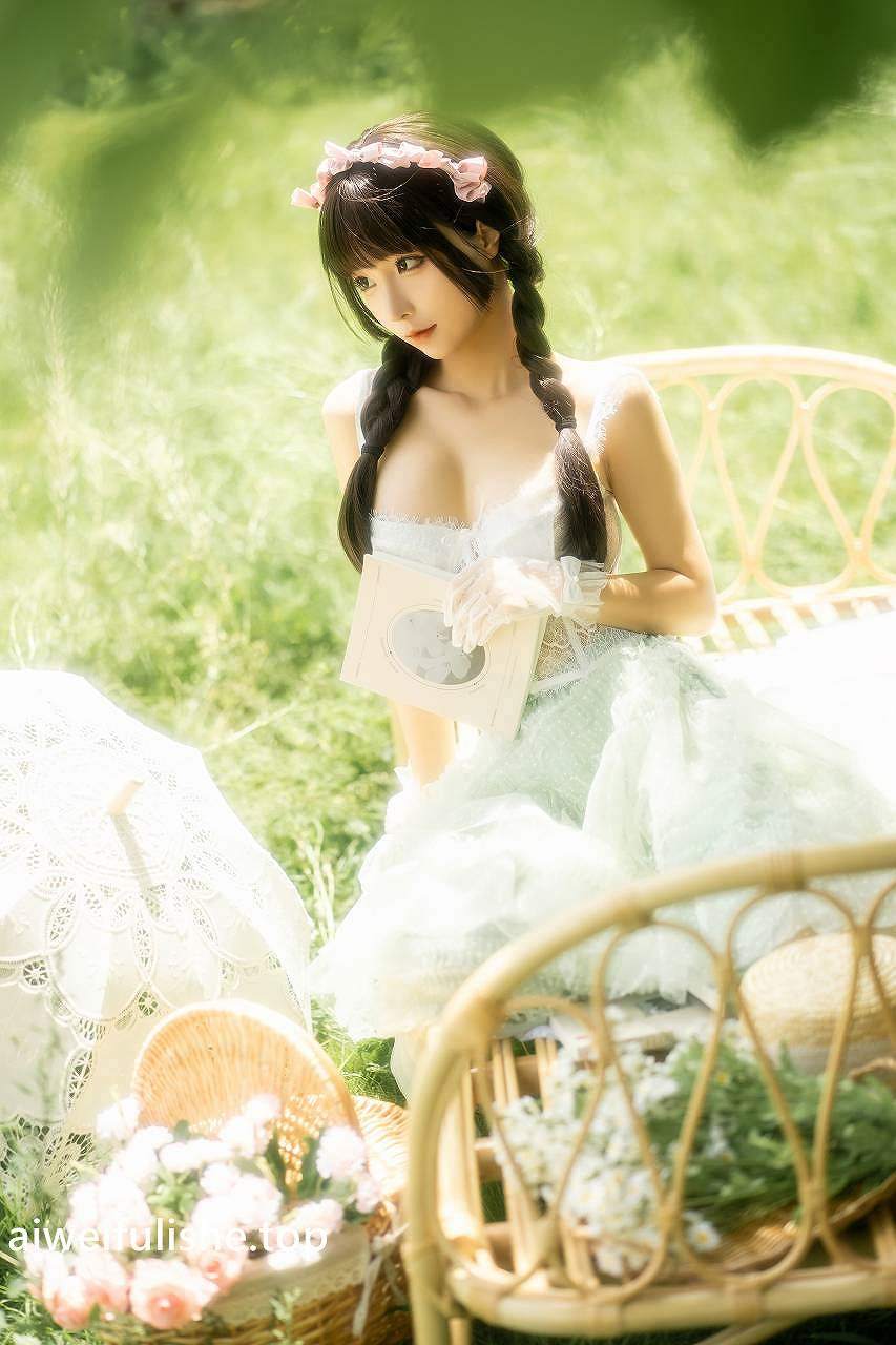 蠢沫沫-春 [20P-175MB] 巨乳-第2张