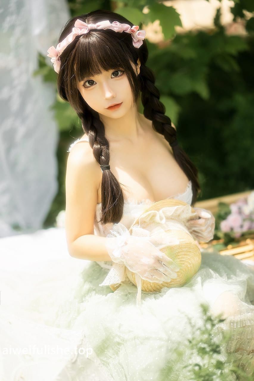 蠢沫沫-春 [20P-175MB] 巨乳-第3张