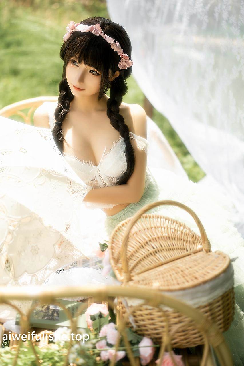 蠢沫沫-春 [20P-175MB] 巨乳-第5张
