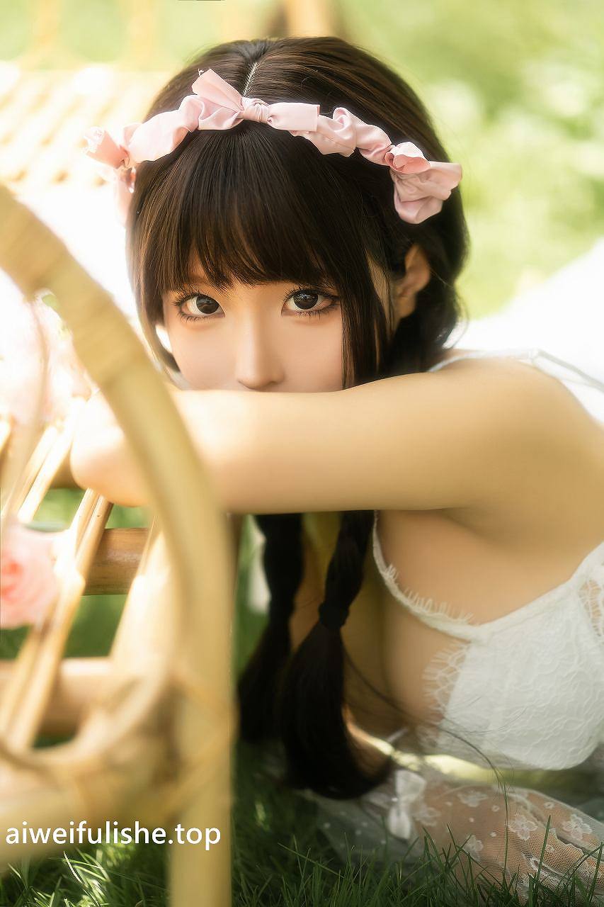 蠢沫沫-春 [20P-175MB] 巨乳-第6张