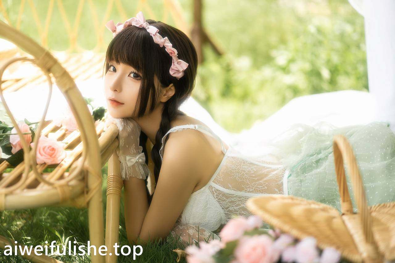 蠢沫沫-春 [20P-175MB] 巨乳-第1张