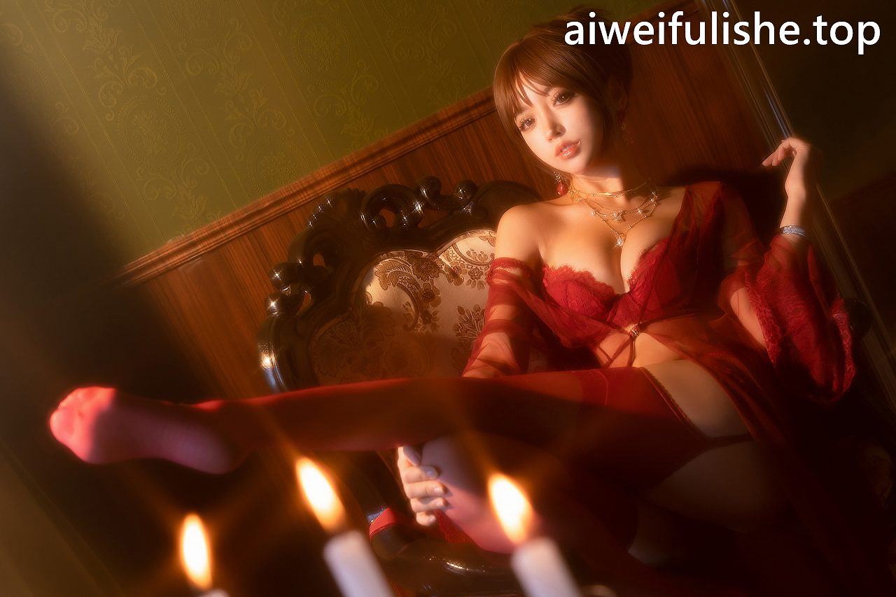 过期米线线喵-温柔小妈 [51P-472MB] 丝袜写真-第1张