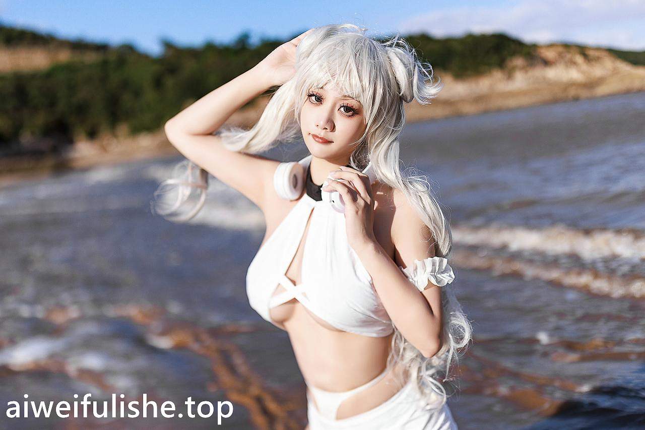 阿雪雪写真套图合集(持续更新) 套图合集-第1张