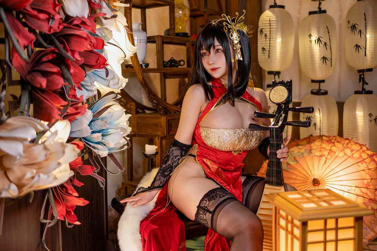 KANEKO_咔喵写真套图合集(持续更新) 套图合集-第1张