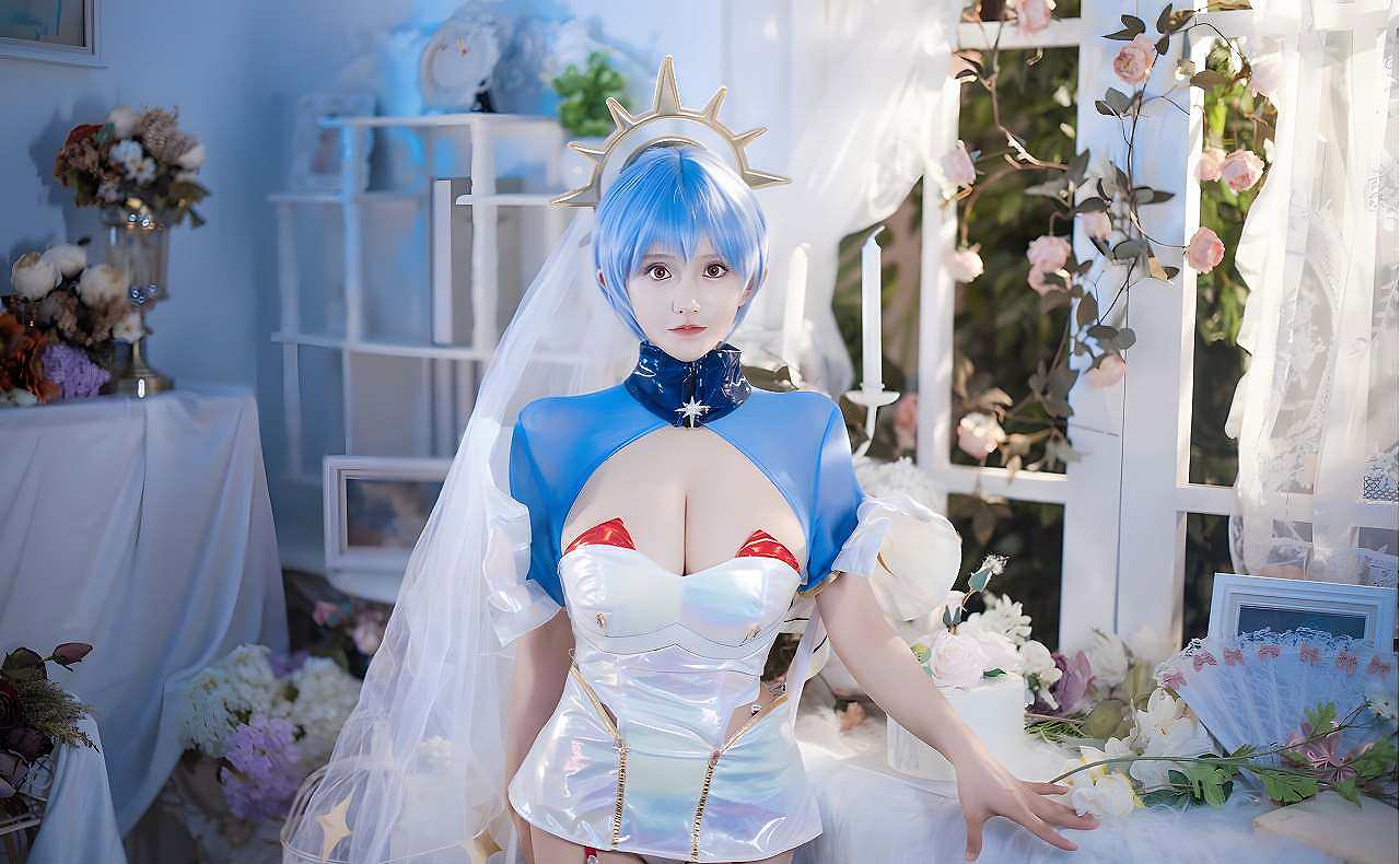 古阿扎写真套图合集(持续更新) 套图合集-第3张