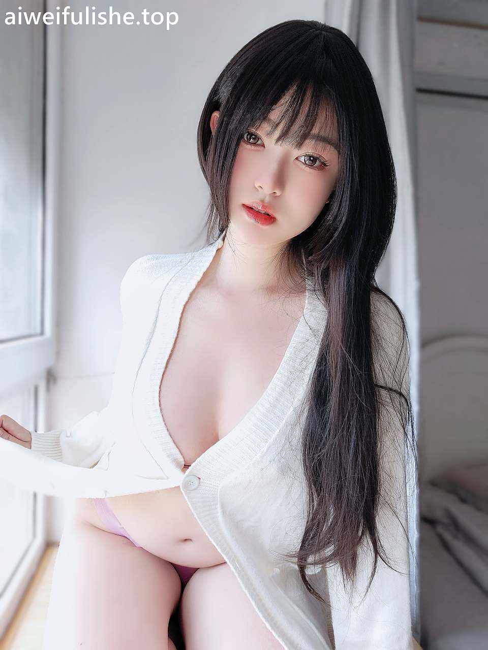 女主K-素颜的清晨 [102P-384MB] 内衣-第2张