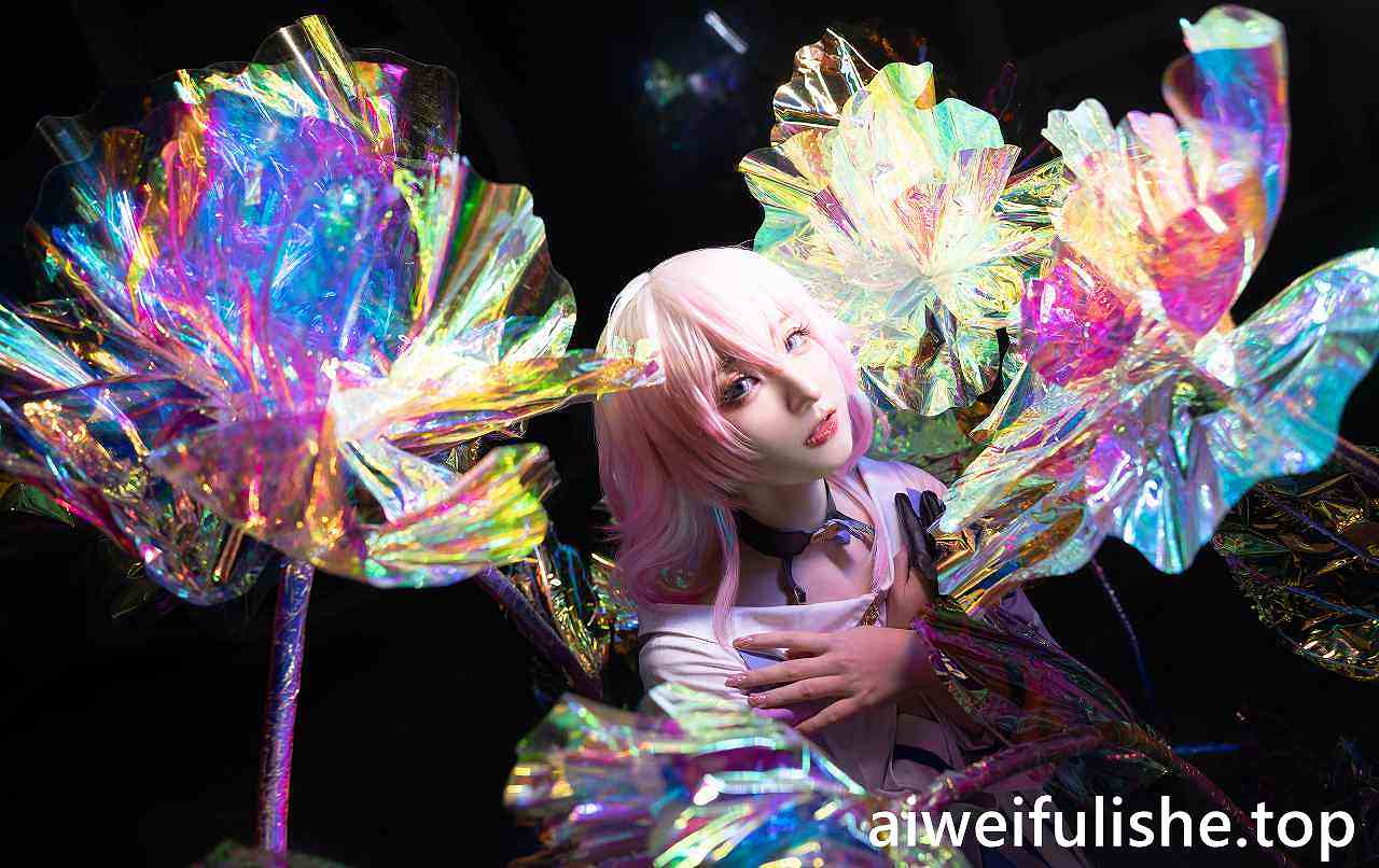 尤幽-三月七 [18P-282MB] cosplay美女-第5张