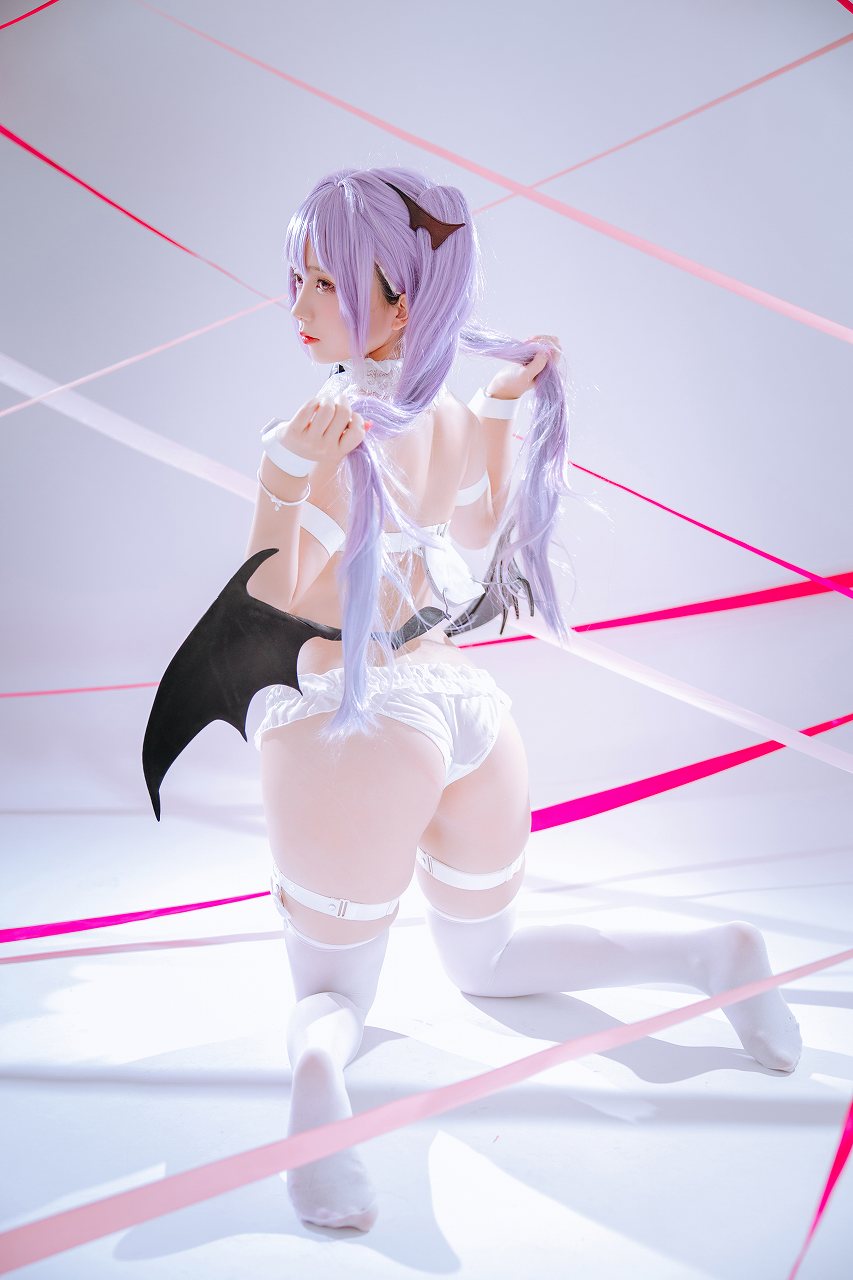 日奈娇-伊芙夏娃 [92P-665M] cosplay美女-第5张