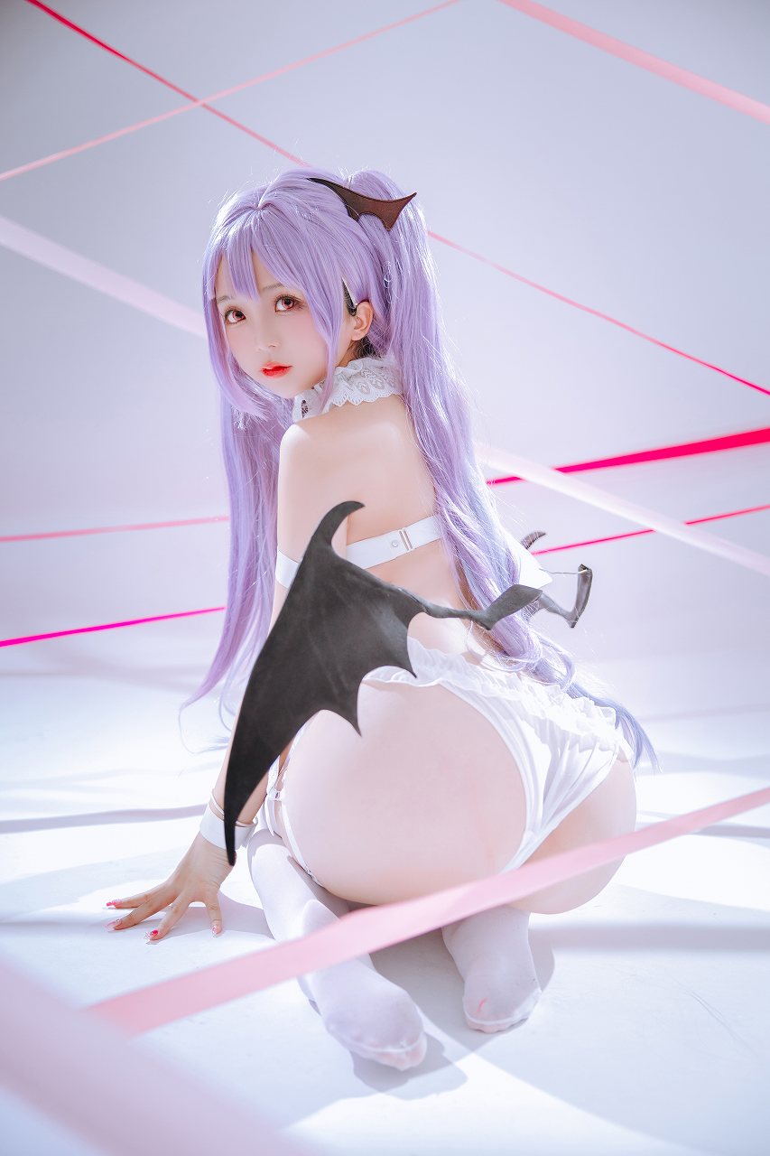 日奈娇-伊芙夏娃 [92P-665M] cosplay美女-第6张