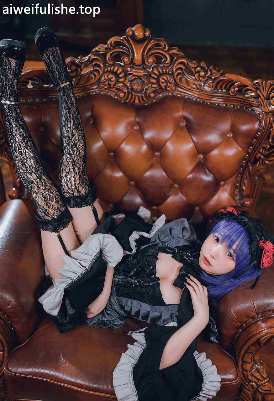 花铃-喜多川海梦 黑江雫 [40P-204MB] cosplay美女-第2张