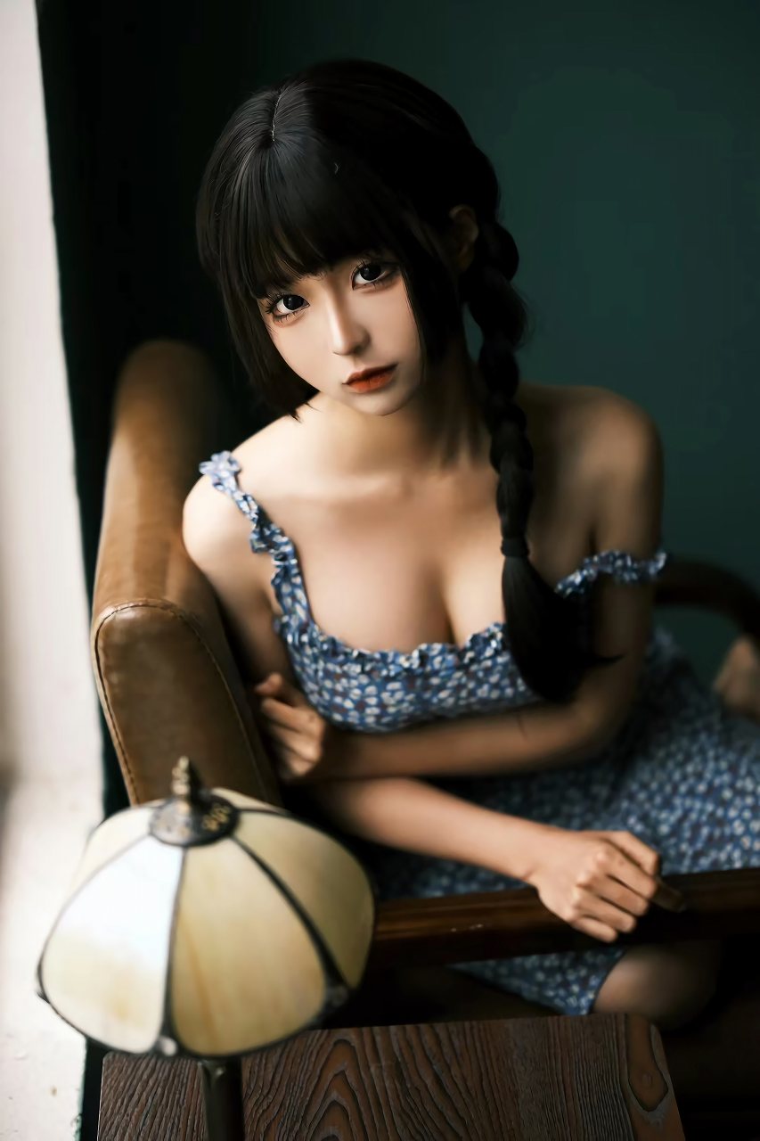 蠢沫沫-往事回忆 [20P-219M] 清纯可爱-第5张