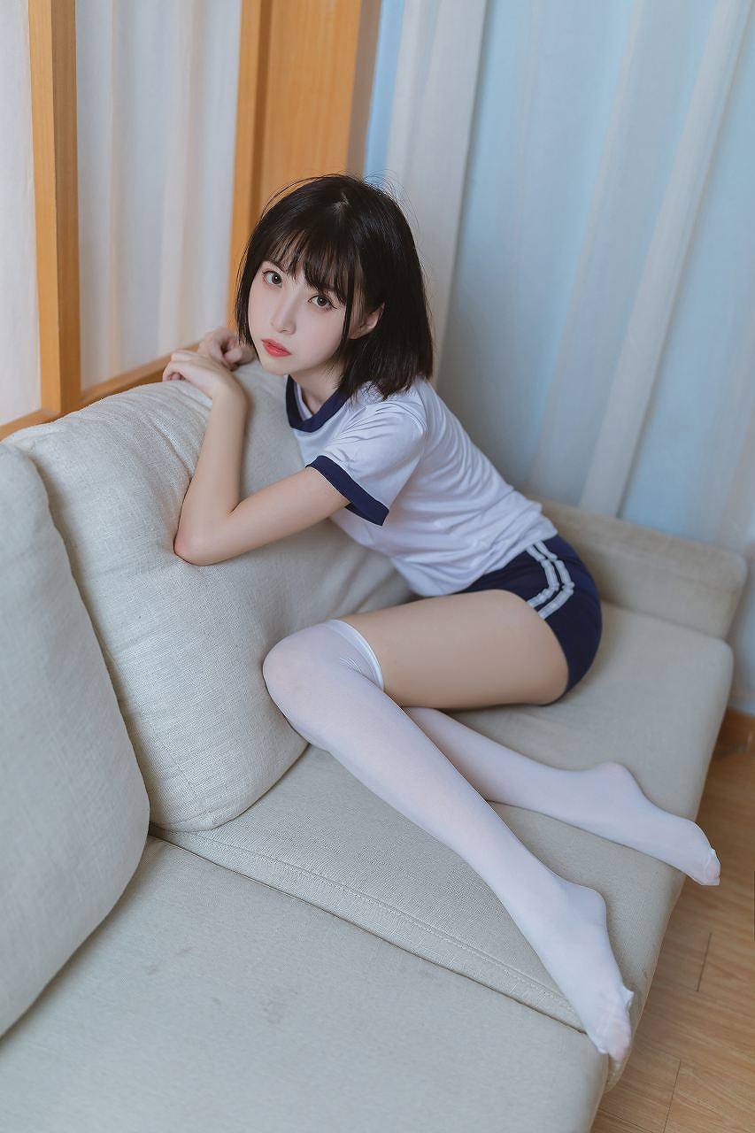 许岚LAN-放学回家 [31P-268MB] 微乳-第4张