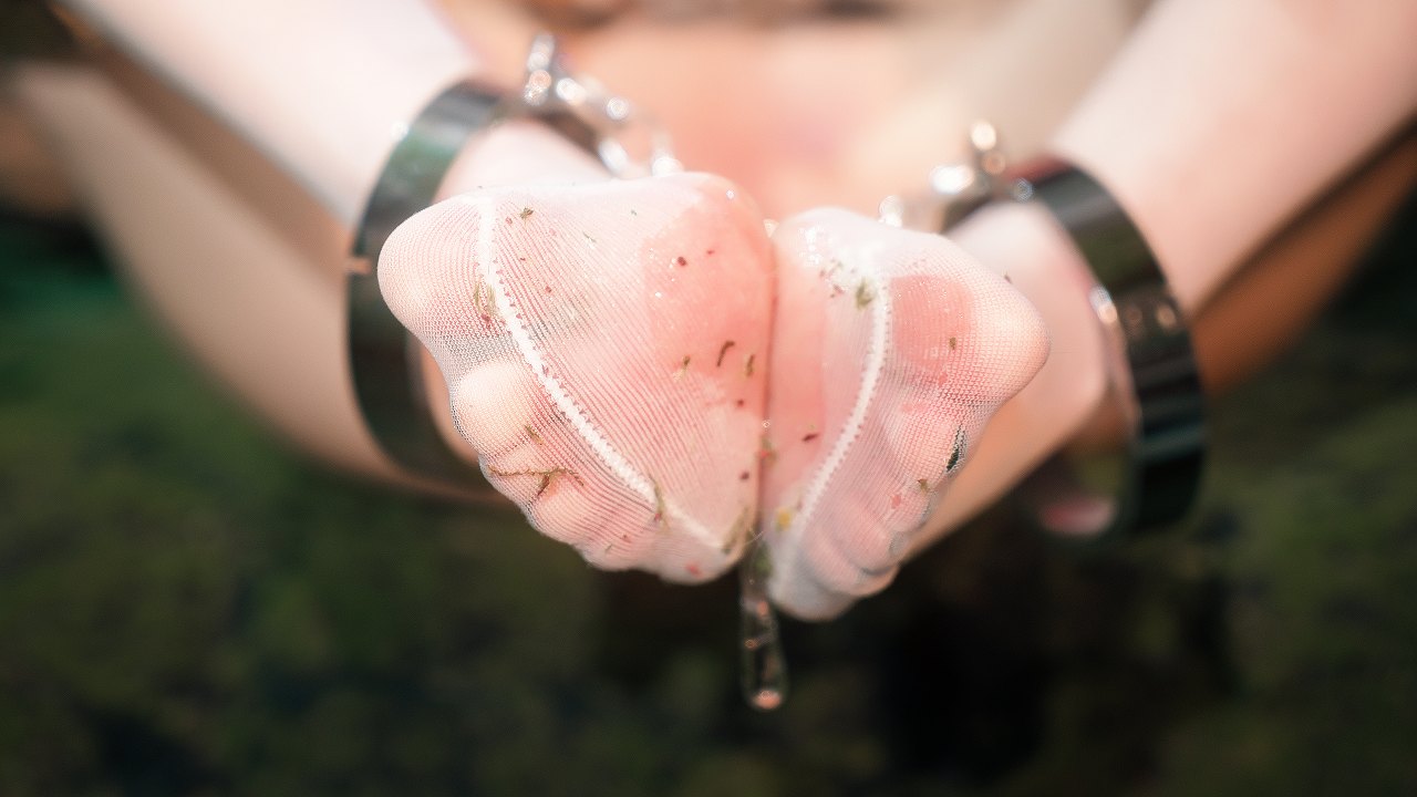 鹿八岁-哥布林女王 [81P1V-2.03G] cosplay美女-第6张