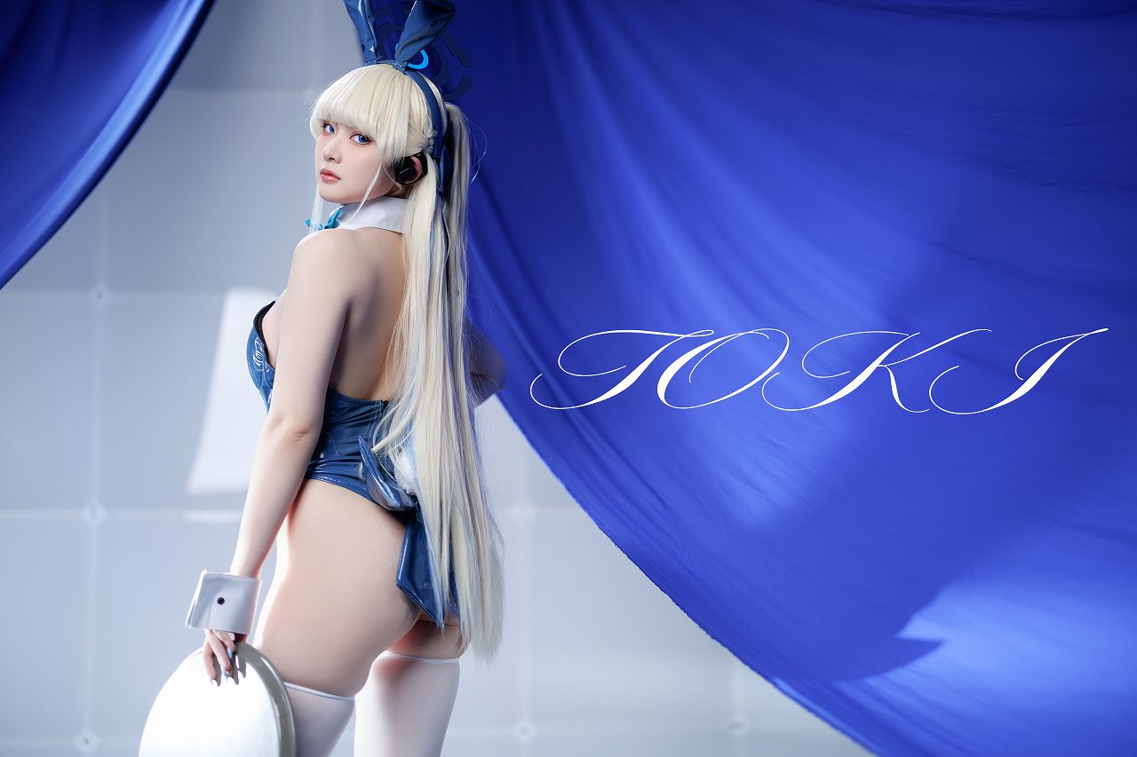 屿鱼-Zero Two [39P-356MB] 兔女郎-第5张