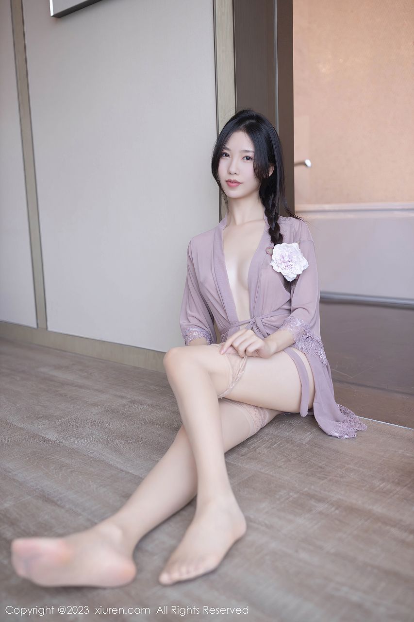 抖娘利世 - NO.6913[XIUREN秀人网] 2023.06.14 [67P-685MB] 性感诱惑-第5张