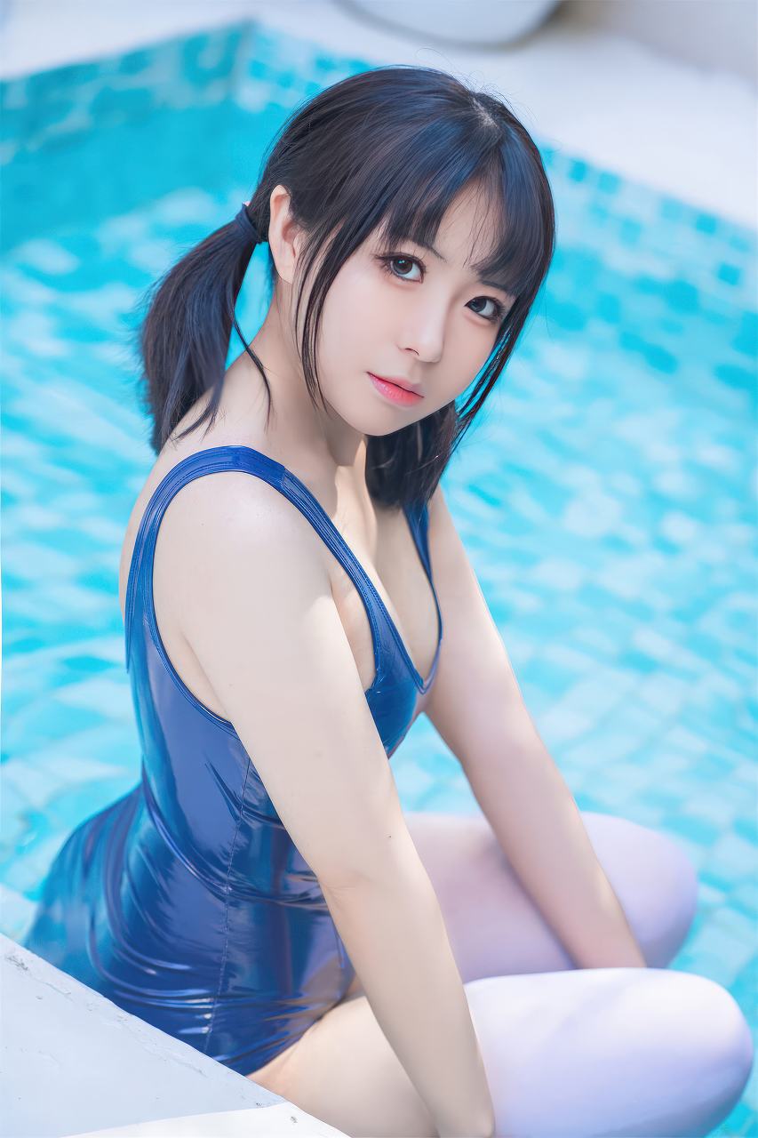 虎森森-JK死库水 [35P-329M] JK制服-第2张