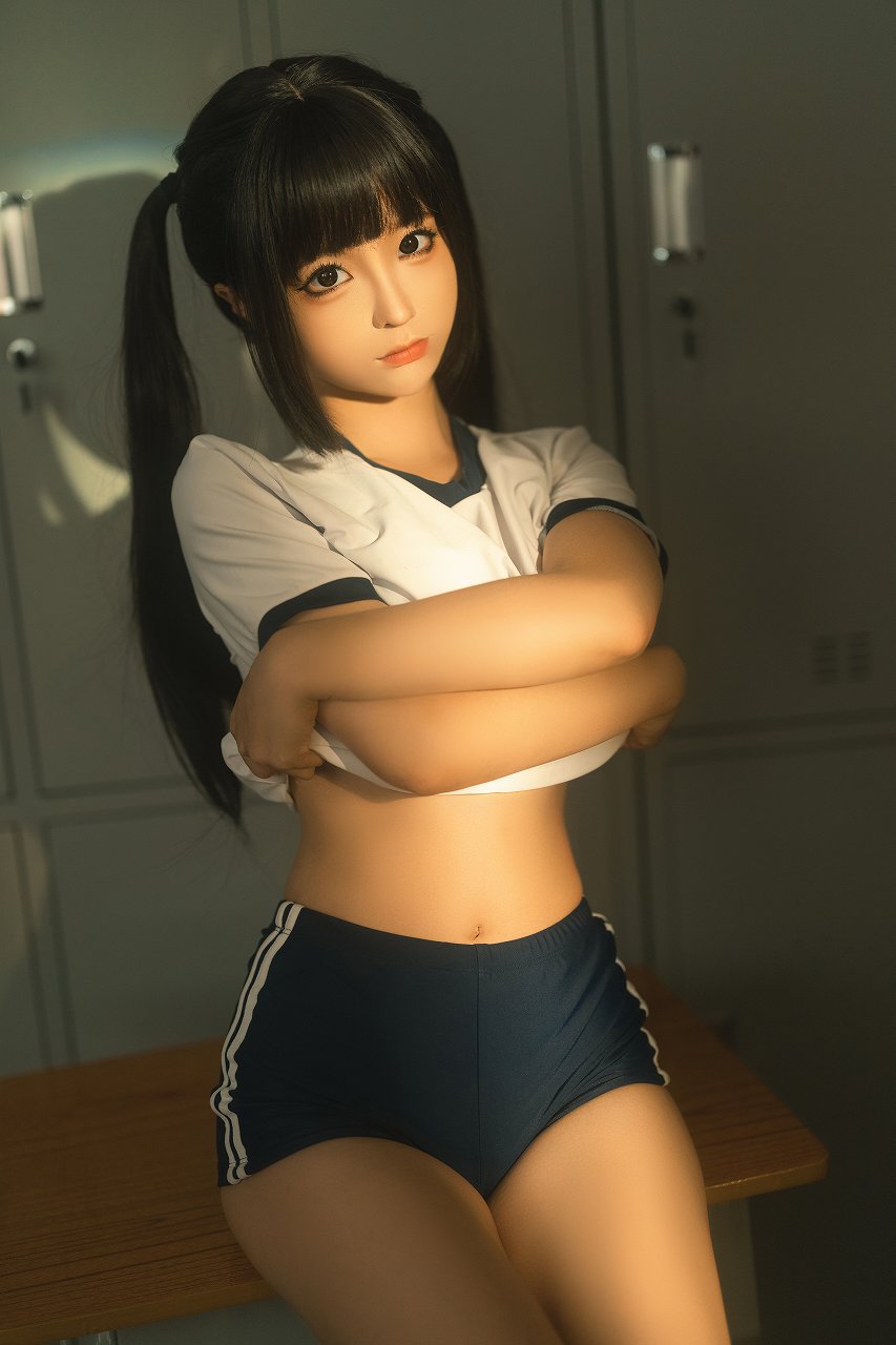 蠢沫沫-午后课间 [33P-310MB] 巨乳-第2张