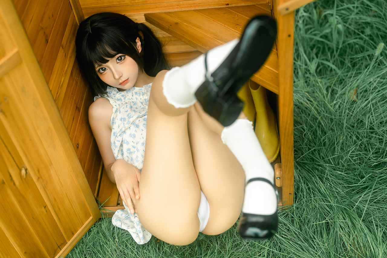 蠢沫沫-木箱 [19P-211M] 巨乳-第1张