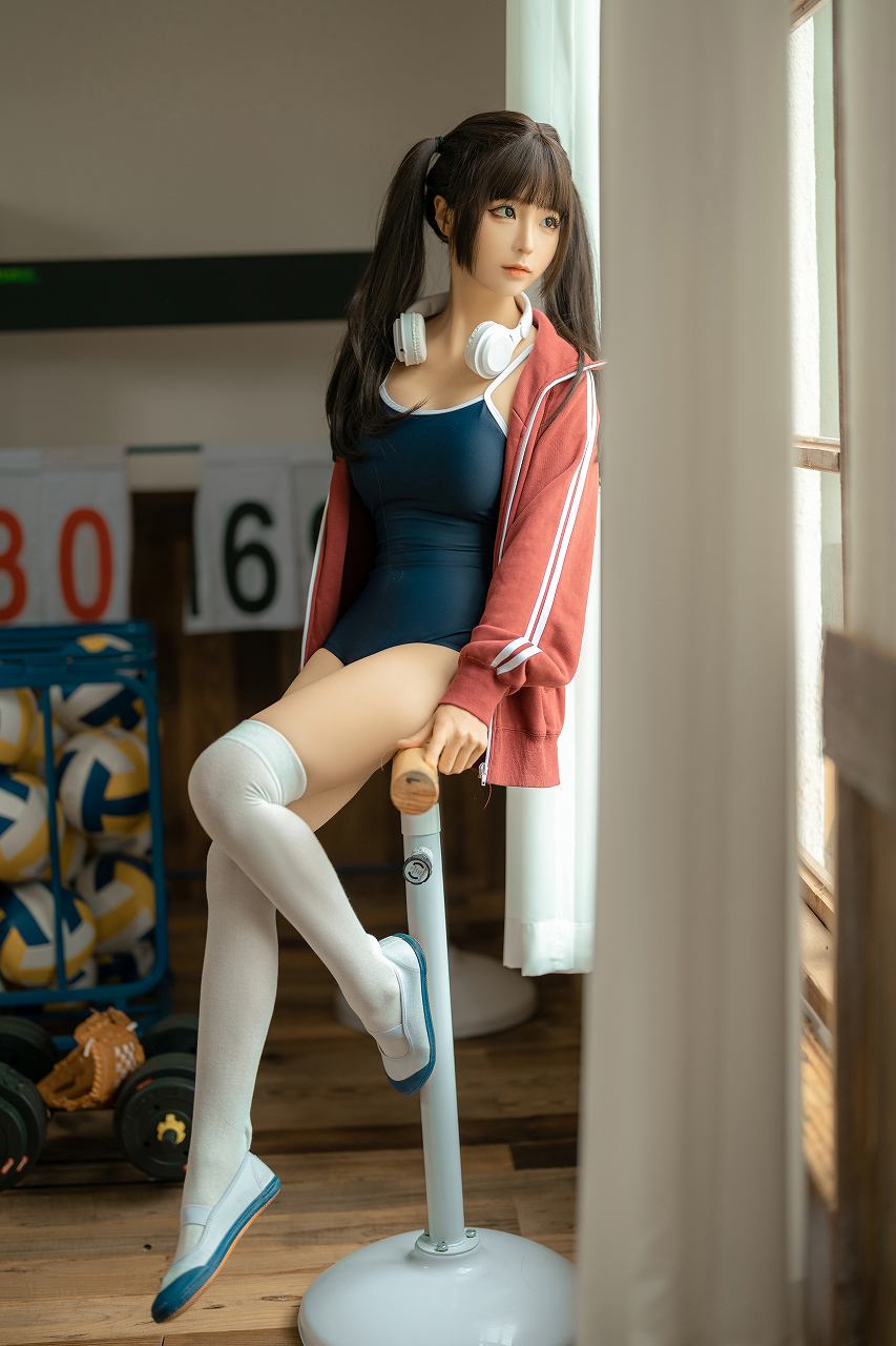蠢沫沫-课间 [30P-269MB] 体操服-第2张
