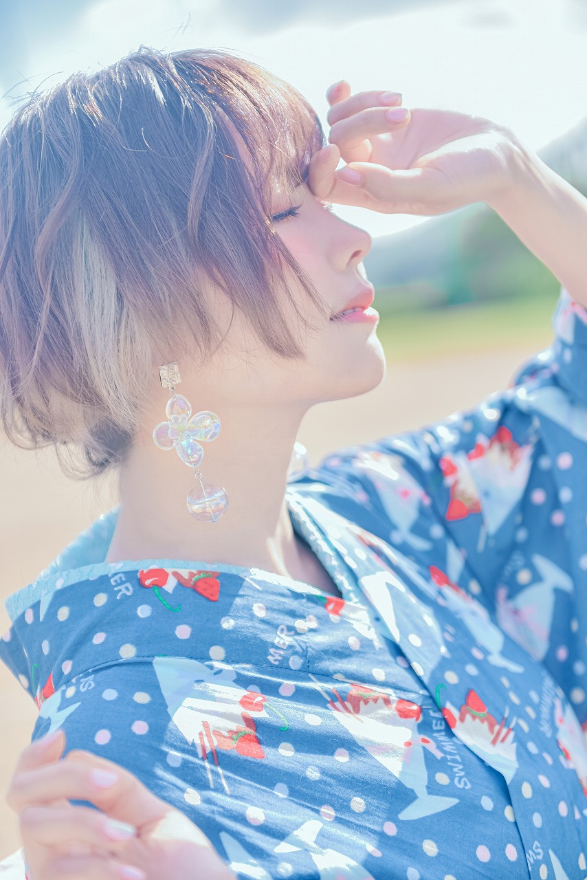 ElyEE子 -  Collection [119P-478MB] 和服-第3张