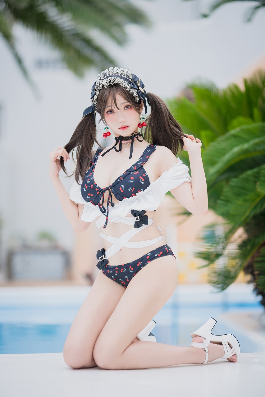 ElyEE子 -  Collection [119P-478MB] 和服-第5张