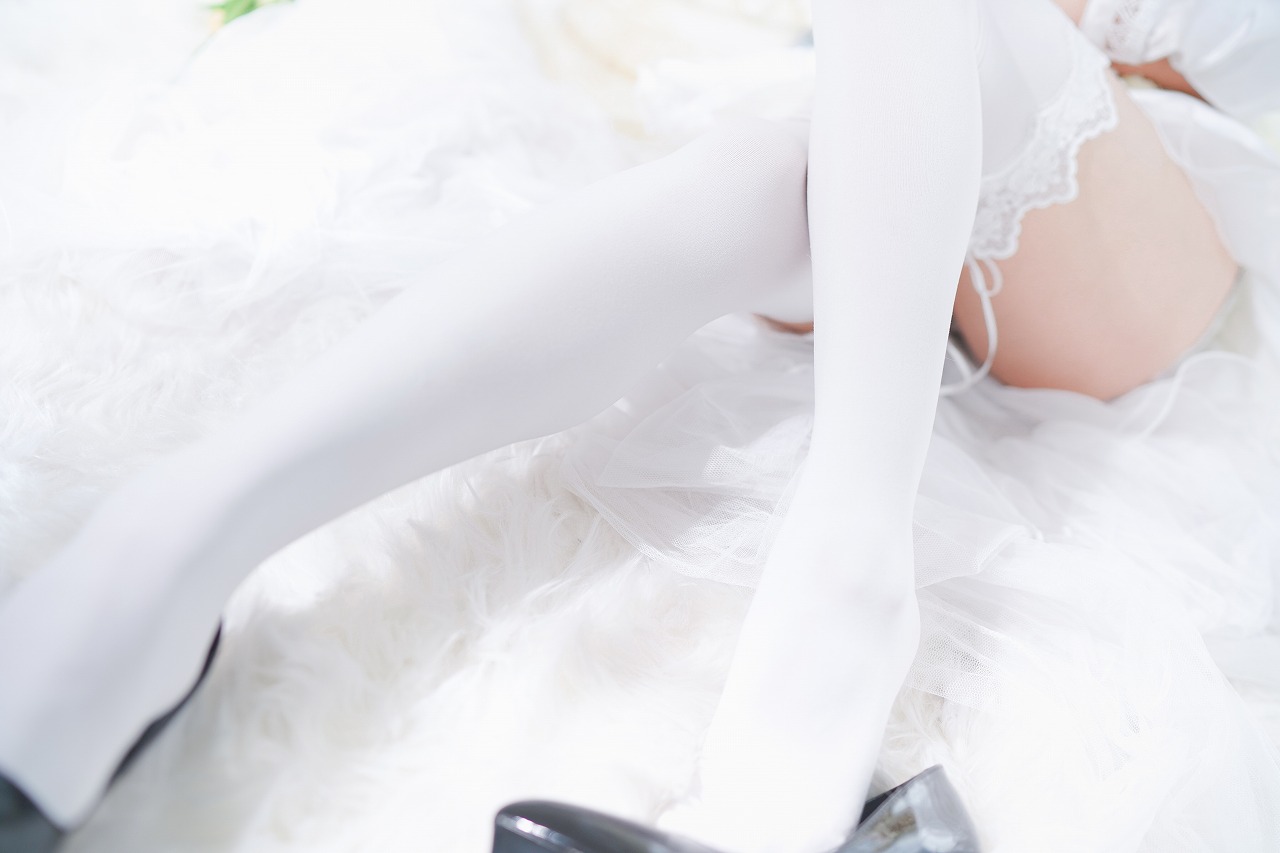 星野saori-玛修周年礼服 [16P-184MB] Fate系列-第3张