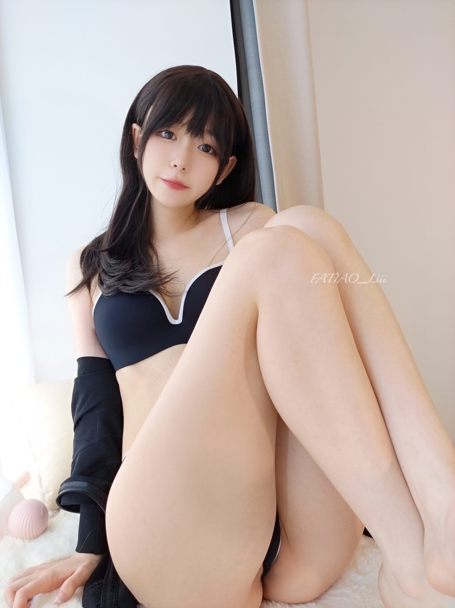 迷之呆梨(发条少女) - 2023 10月fantia会员订阅合集 [109P-192M] 内衣-第3张