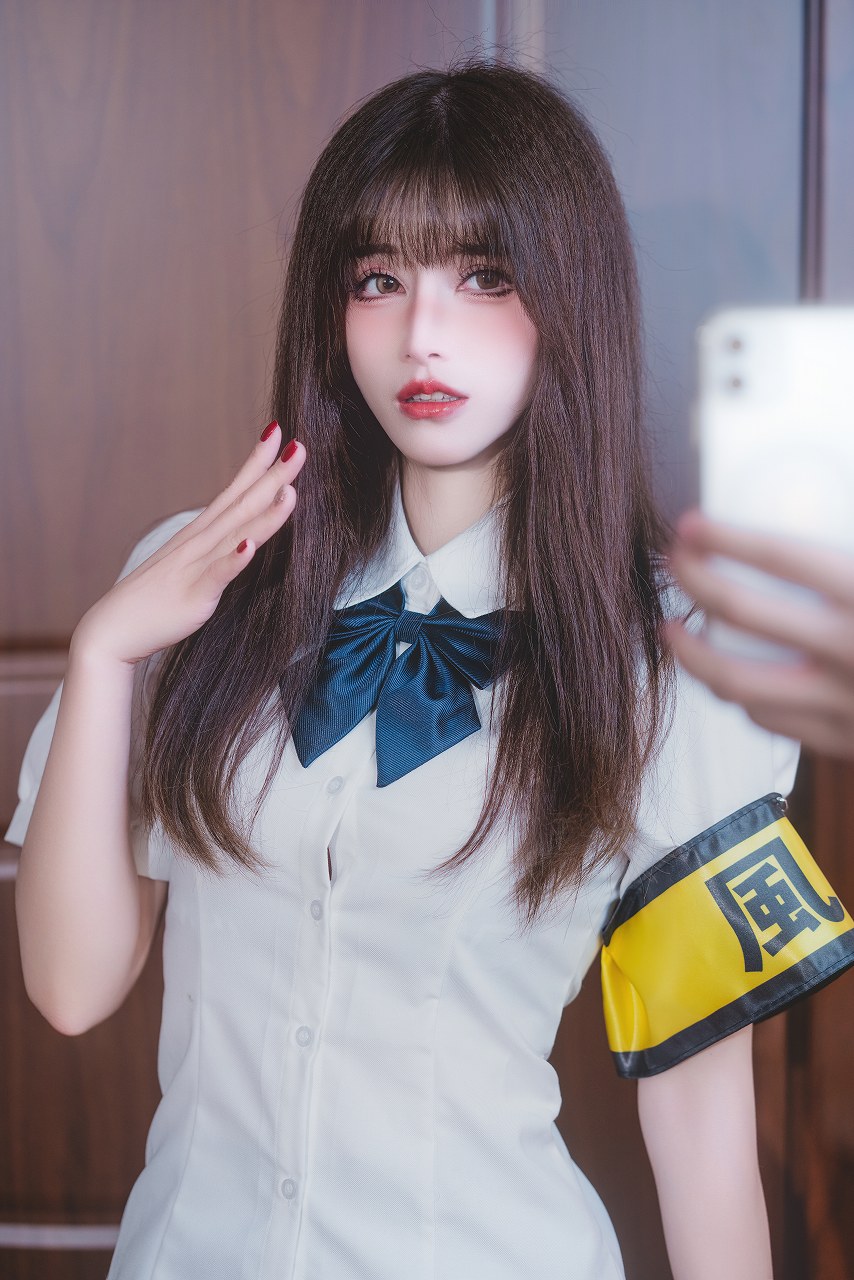 鹿八岁-牧畜计划 [87P+剧情版+1V-2.12GB] 原创cosplay-第2张