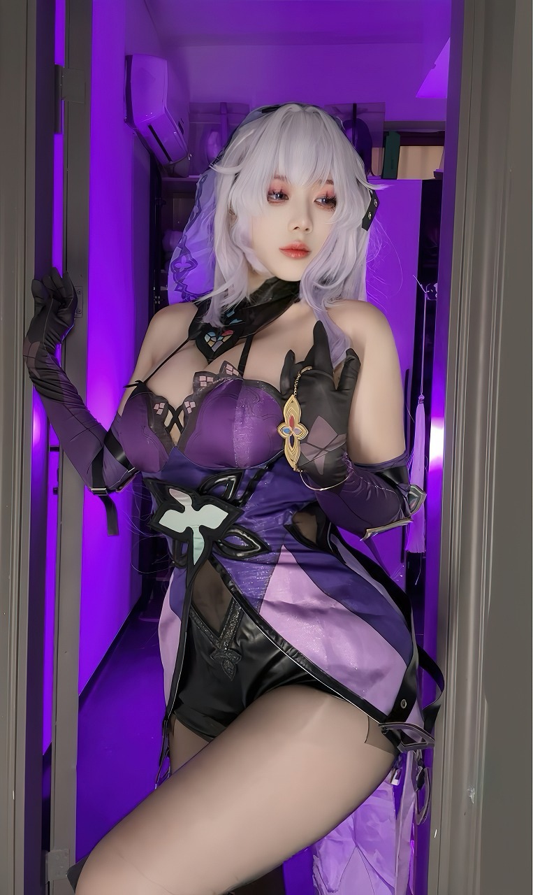 九言-黑天鹅 [48P-101MB] cosplay美女-第1张