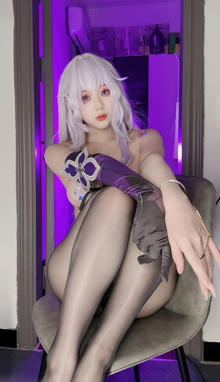 九言-黑天鹅 [48P-101MB] cosplay美女-第2张