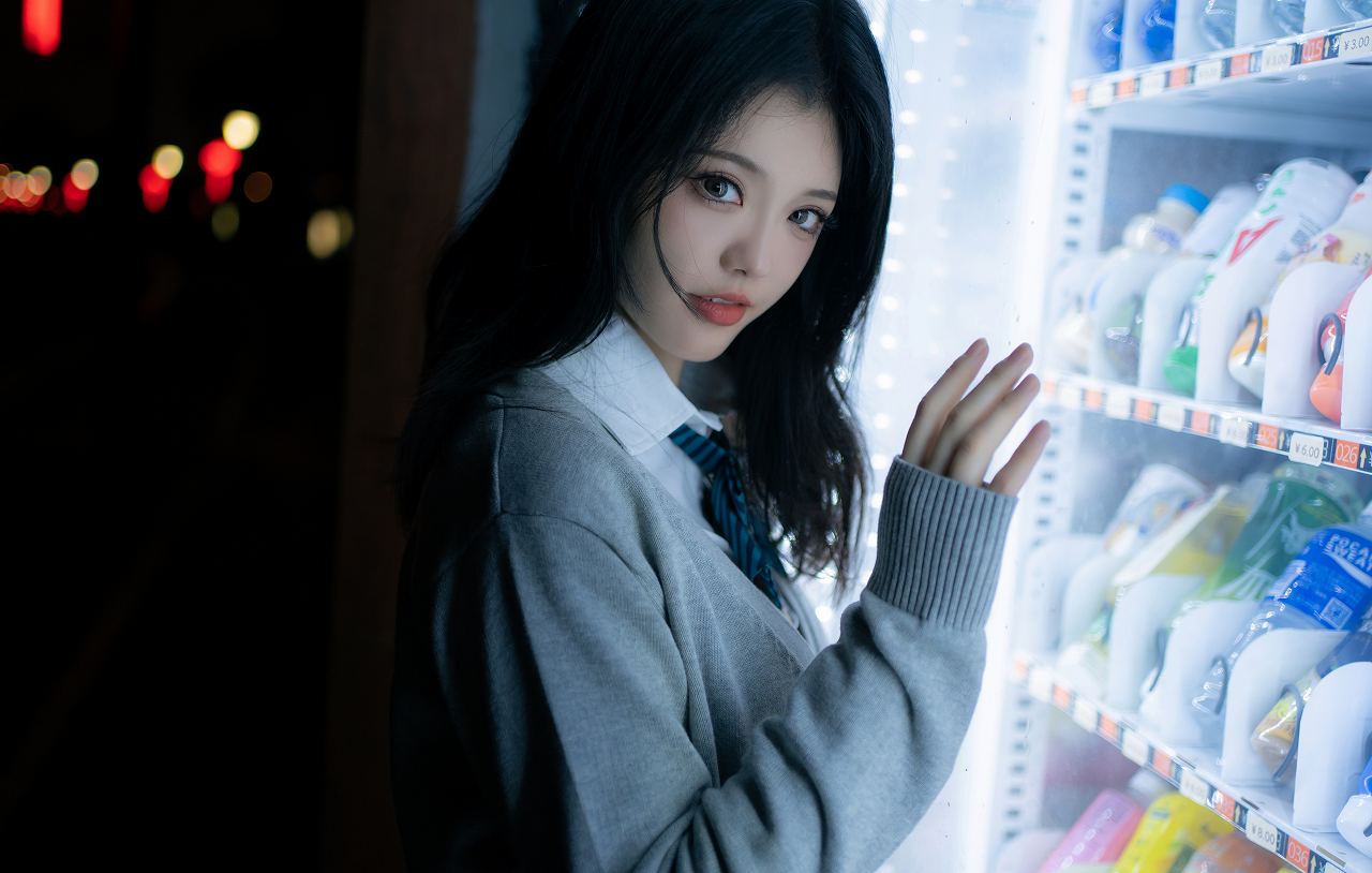 桃良阿宅-外出JK [43P-185MB] JK制服-第2张