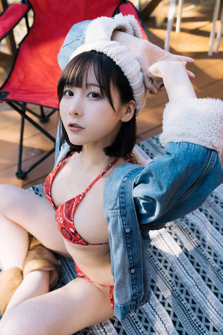 Fantia-けん研（けんけん） めくるめく[180P+1PDF-0.98GB] 日本美女-第3张