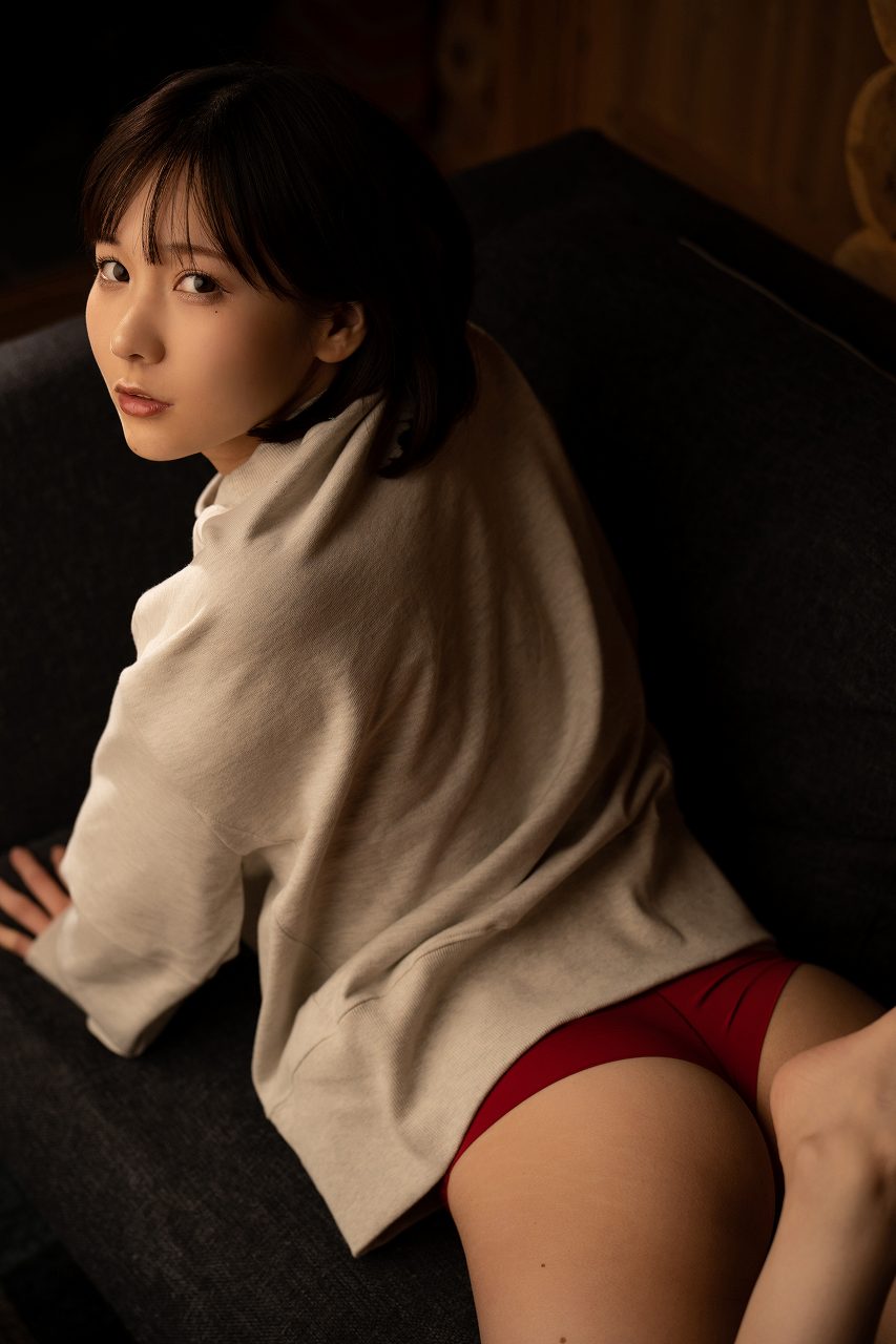 Fantia-けん研（けんけん） めくるめく[180P+1PDF-0.98GB] 日本美女-第5张