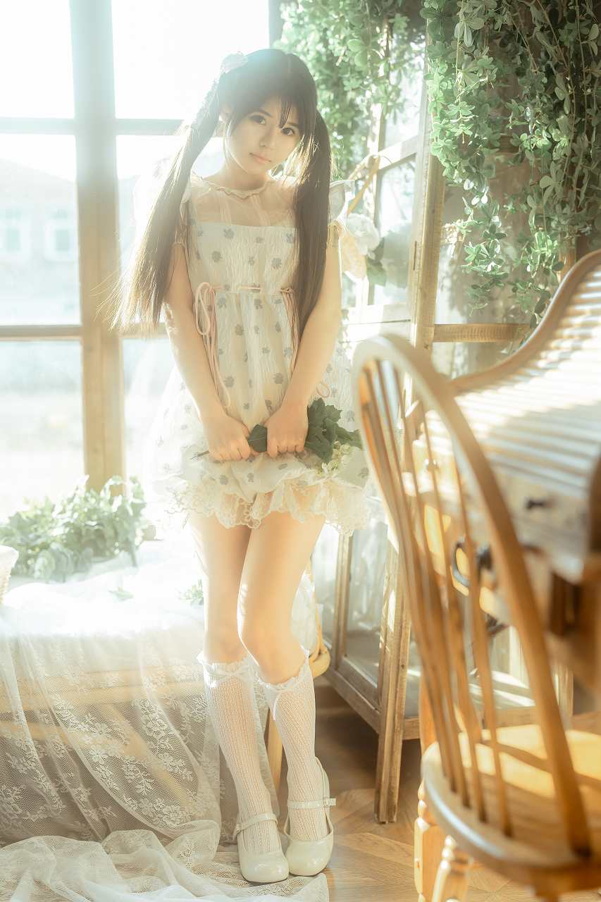 rua阮阮写真套图合集(持续更新) 套图合集-第5张